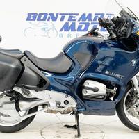 BMW R 1150 RT - TOP CASE BMW