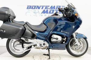 BMW R 1150 RT - TOP CASE BMW