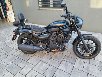 Kawasaki Eliminator 500 SE GT+ come nuova A2/Donne