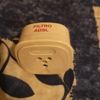Filtro adsl tripolare 5 Euro