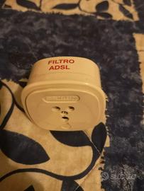 Filtro adsl tripolare 5 Euro