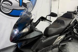 Honda Silver Wing 400