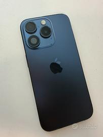 IPHONE 15PRO 256GB CON GARANZIA
