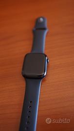 Apple Watch serie 8 - 45mm