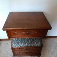 macchina da cucire Necchi art 564
