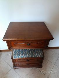 macchina da cucire Necchi art 564