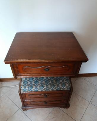 macchina da cucire Necchi art 564