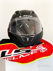 Casco modulare  LS2 FF900 Valiant II Taglia M