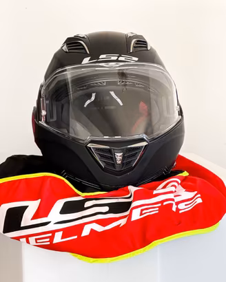 Casco modulare  LS2 FF900 Valiant II Taglia M