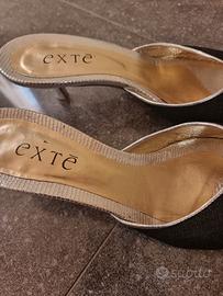 Sabot Exte in pelle tg 39.5