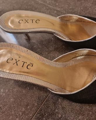 Sabot Exte in pelle tg 39.5