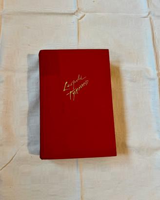 Leopold Tyrmand, L’uomo dagli occhi bianchi