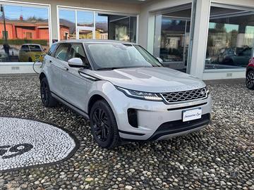 LAND ROVER Range Rover Evoque 2.0D I4 163 CV AWD