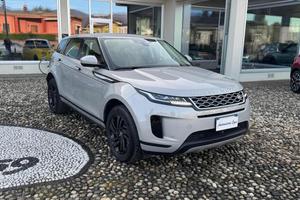 LAND ROVER Range Rover Evoque 2.0D I4 163 CV AWD