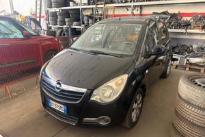 Opel Agila 1.0 12V 65CV