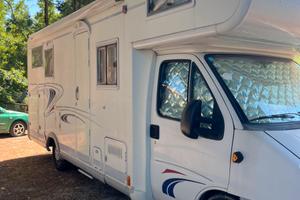 CAMPER Frankia  BD 700