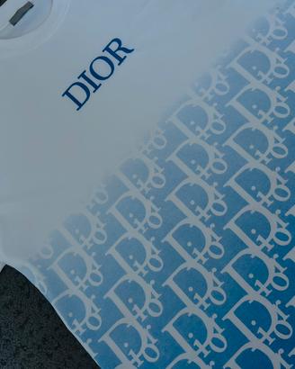 Maglietta dior