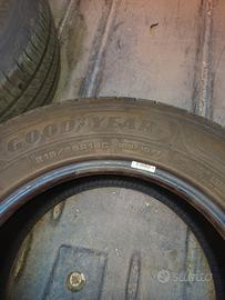 pneumatici furgone Goodyear 215/65 R16 C