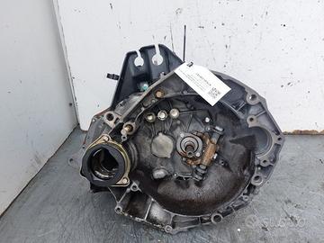 46809783 CAMBIO MANUALE 5M FIAT 600 (187) 900 B 8v