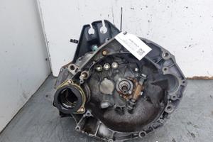 46809783 CAMBIO MANUALE 5M FIAT 600 (187) 900 B 8v