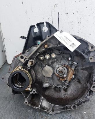 46809783 CAMBIO MANUALE 5M FIAT 600 (187) 900 B 8v