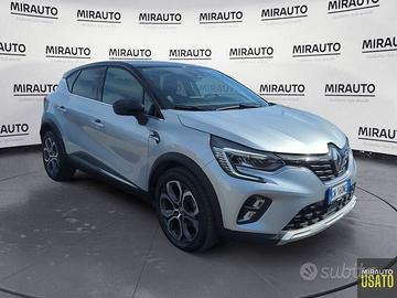 Renault Captur 1.0 tce Techno Fast Track Gpl ...