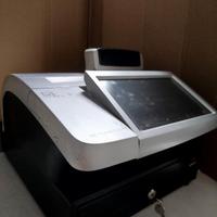 registratore di cassa 