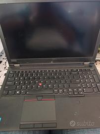 Lenovo PC portatile