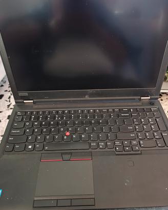 Lenovo PC portatile