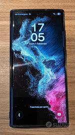 Samsung s22 ultra 1TB