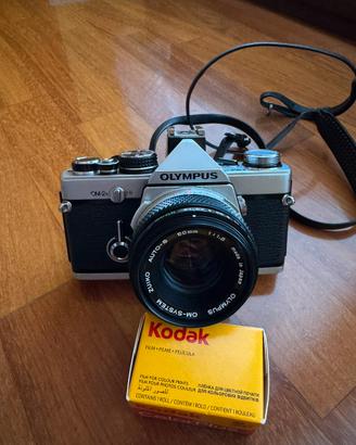Olympus om-2n