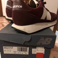 New Balance uomo n.45