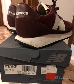 New Balance uomo n.45