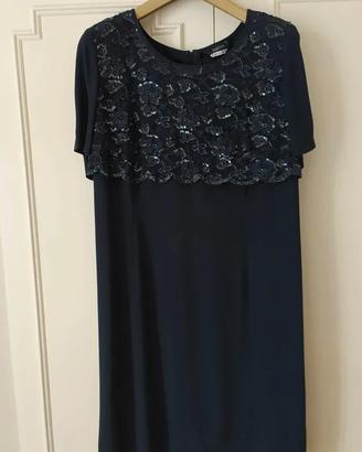 Marina Rinaldi/Persona completo donna nero 50