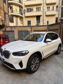 BMW X3 (G01),2.0D mildHybrid, 12/2021, 36.500km