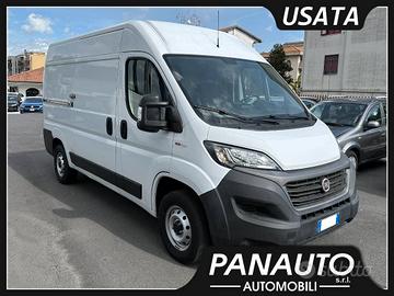Fiat Ducato 2.3 mjt 120cv L2H2