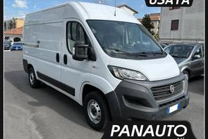 Fiat Ducato 2.3 mjt 120cv L2H2