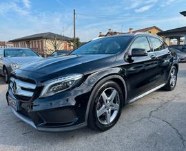 Mercedes-benz GLA 200 GLA 200 CDI Automatic 4Matic