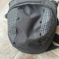 Borsa macchian fotografica