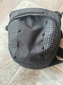 Borsa macchian fotografica