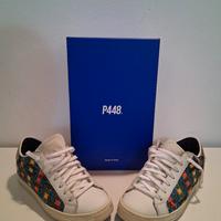 scarpe P448