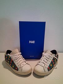 scarpe P448
