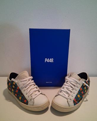 scarpe P448
