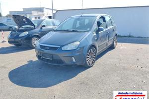 FORD C-MAX DM2 1.6 TDCI 90CV 07-10 Ricambi