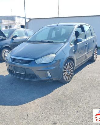 FORD C-MAX DM2 1.6 TDCI 90CV 07-10 Ricambi
