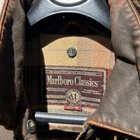 Giubbotto MARLBORO CLASSICS