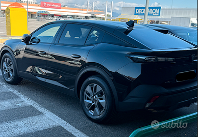 Nuova 408 Hybrid 136 EDCS6 Allure