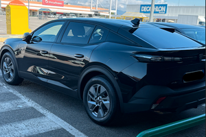Nuova 408 Hybrid 136 EDCS6 Allure