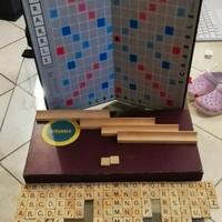 Scarabeo - Scrabble - Gioco da tavolo - Boardgame