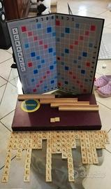 Scarabeo - Scrabble - Gioco da tavolo - Boardgame